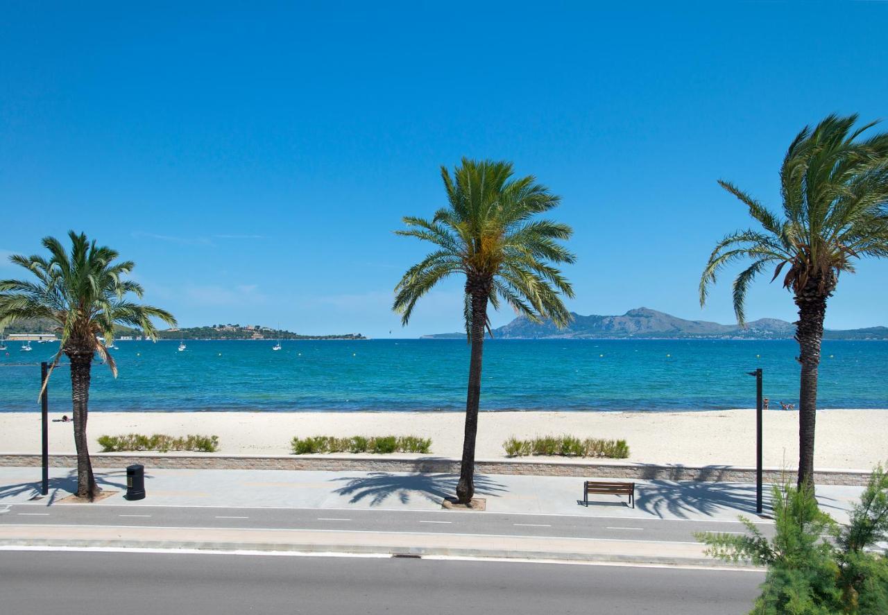 Life By The Beach - Sea View 2 Port de Pollença
