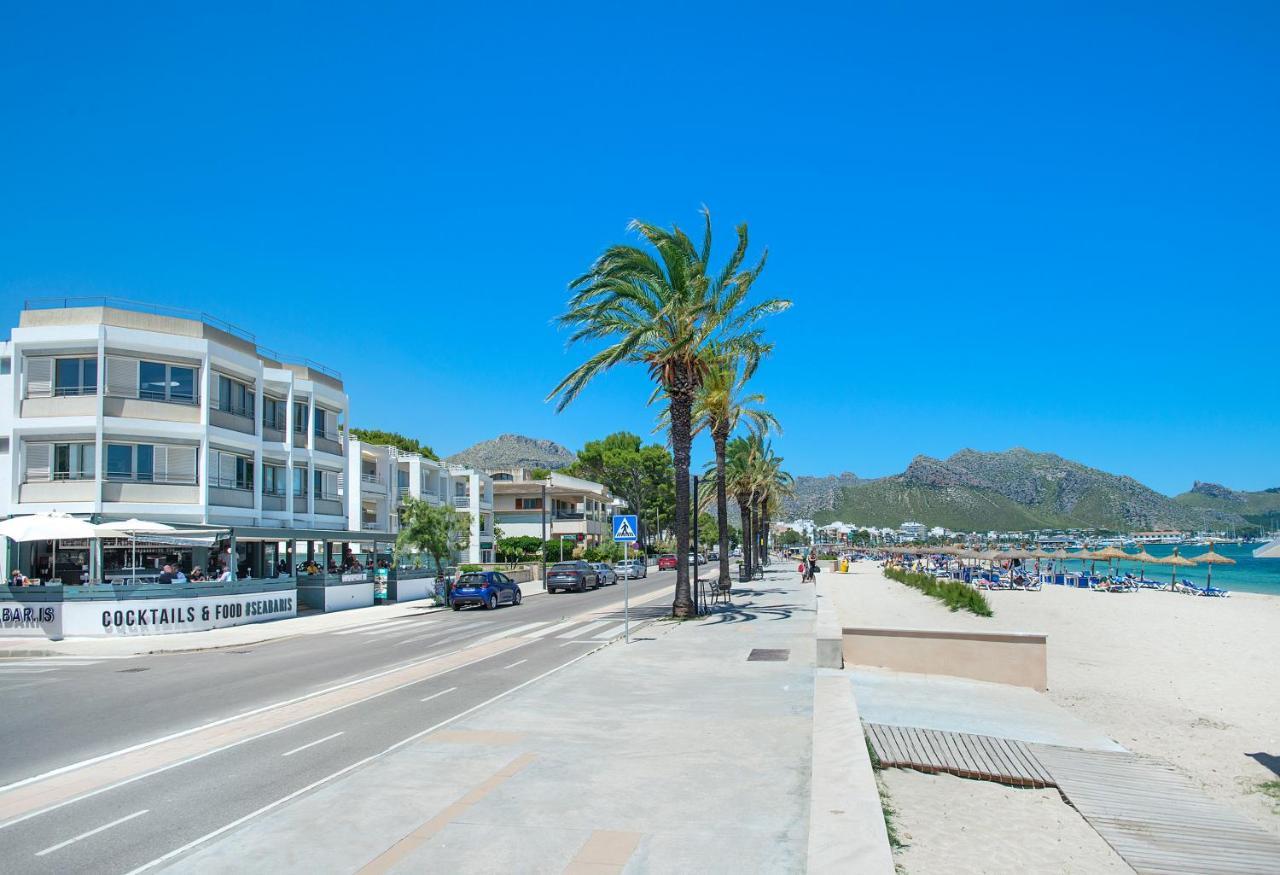 Life By The Beach - Sea View 2 Port de Pollença