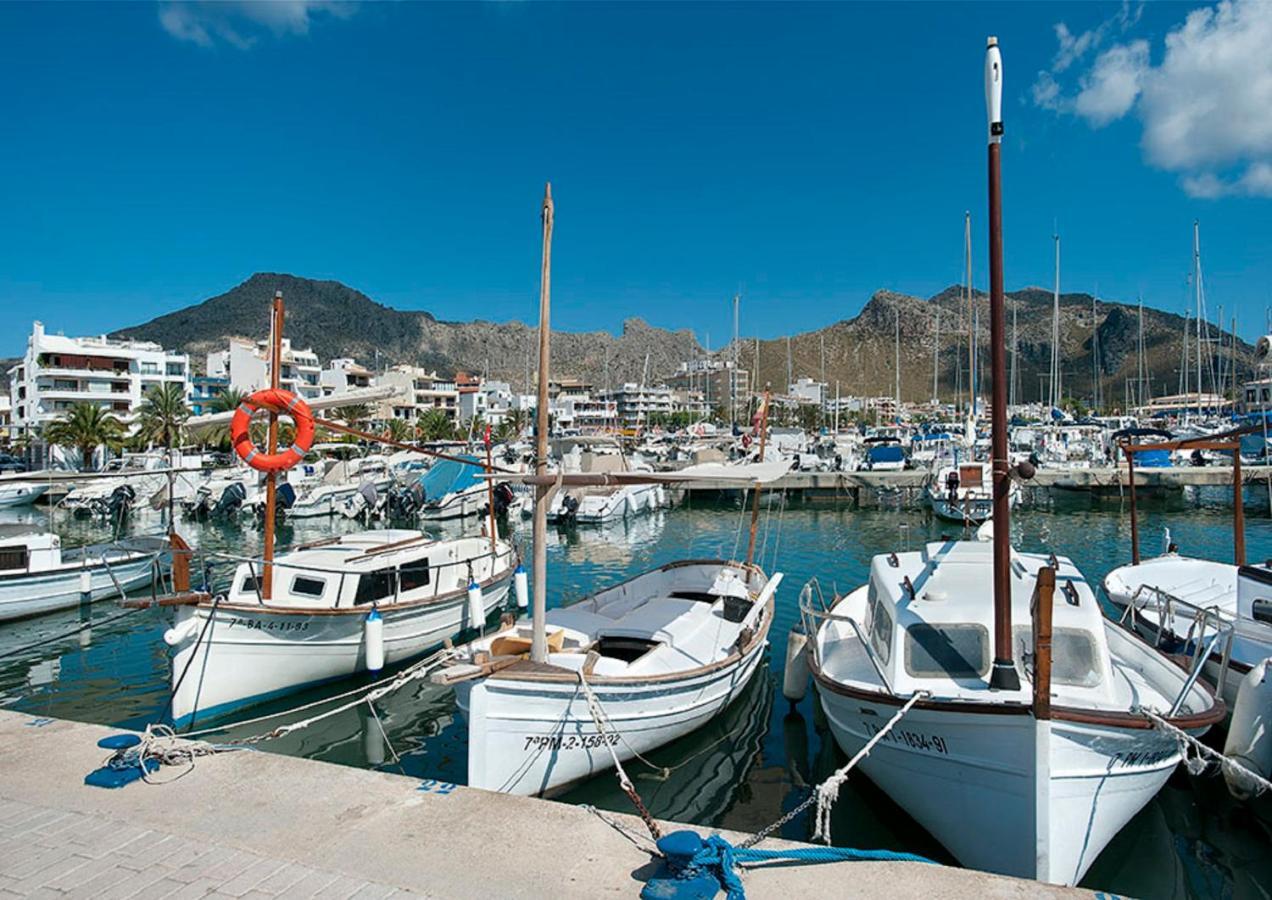 Life By The Beach - Sea View 2 * Port de Pollença